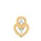 Avsar 18 (750) And Diamond Handmade Mangalsutra - ( Code - 65ya )