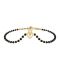 Avsar 18 (750) And Diamond Handmade Mangalsutra - ( Code - 65ya )