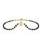 Avsar Real Gold Handmade Mangalsutra - ( Code - 66yb )