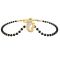Avsar Real Gold Handmade Mangalsutra - ( Code - 68yb )