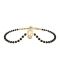 Avsar 18 (750) And Diamond Handmade Mangalsutra - ( Code - 70ya )