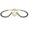 Avsar Real Gold Handmade Mangalsutra - ( Code - 75 Yb )