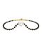 Avsar Real Gold Handmade Mangalsutra - ( Code - 76 Yb )