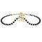 Avsar Real Gold Handmade Mangalsutra - (code - 77 Yb)