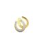 Avsar Real Gold Handmade Mangalsutra - ( Code - 84 Yb )