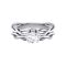 Avsar Real Gold 14k Ring (code - R-3649 Yb)
