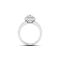 Avsar Real Gold 14k Ring - ( Code - R-3737yb )