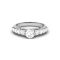 Avsar Real Gold 14k Ring - ( Code - R-3795yb )