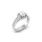 Avsar Real Gold 14k Ring - ( Code - R-3873yb )
