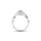 Avsar Real Gold 14k Ring - ( Code - R-3874yb )