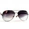 New Stylish Aviator Sunglasses For Men With Hard Case Box Free
