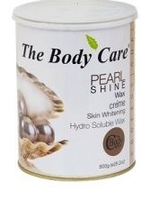 Buy Pearl Shine Cream Hydrosoluble Wax online