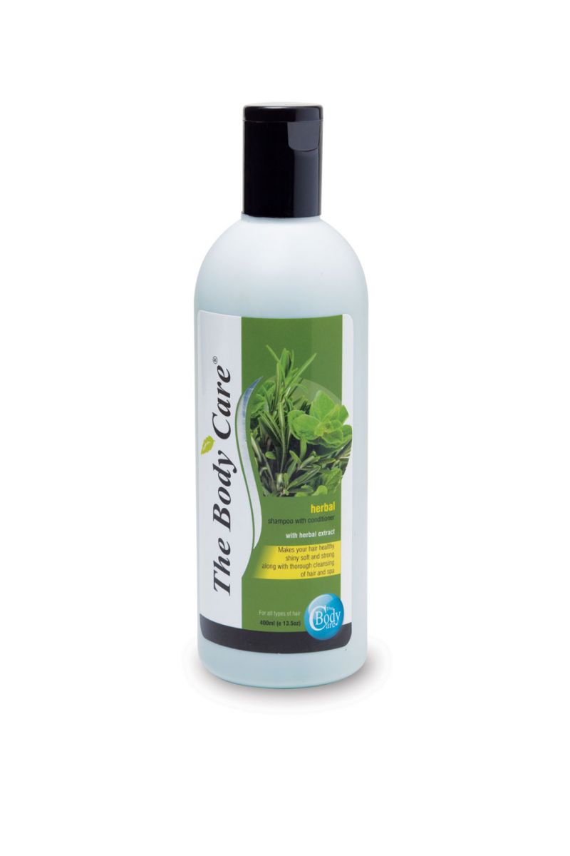 Buy Herbal Shampoo 400 Ml. online
