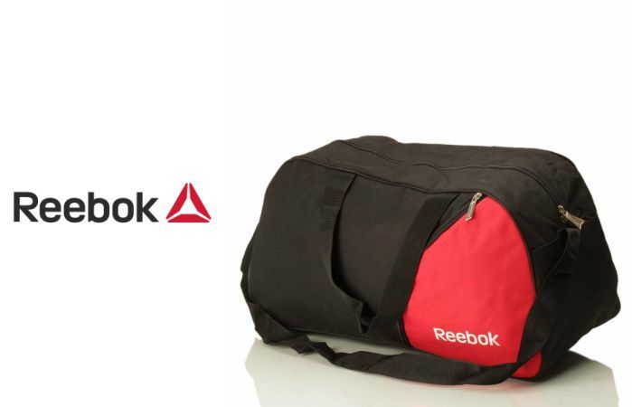 reebok gym bags online