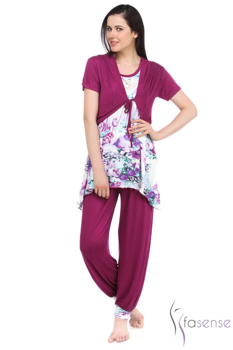 salwar night suit