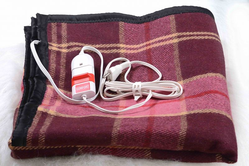 Buy Comfort Electric Under Blanket online
