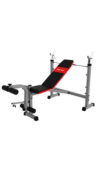 Buy Deemark Ez Multi Weight Bench Online Best Prices In India