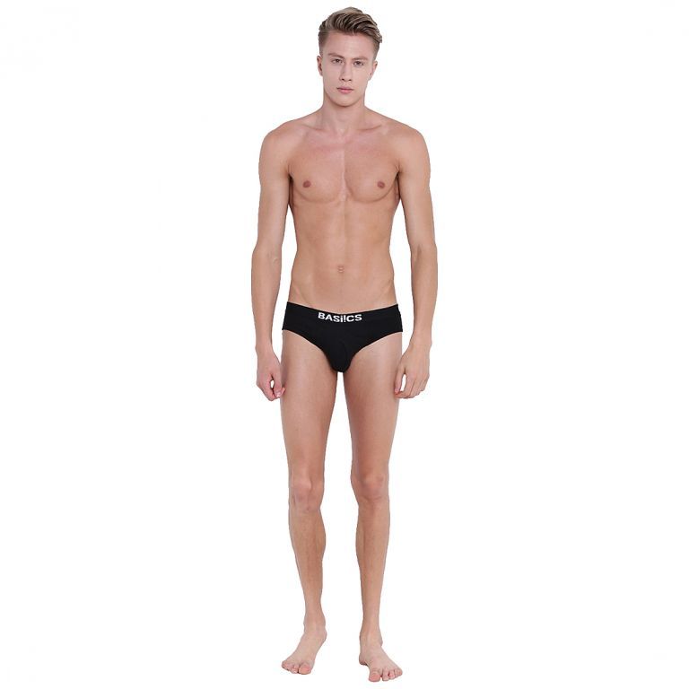 Buy Steamy Affair Brief Basiics by La Intimo online