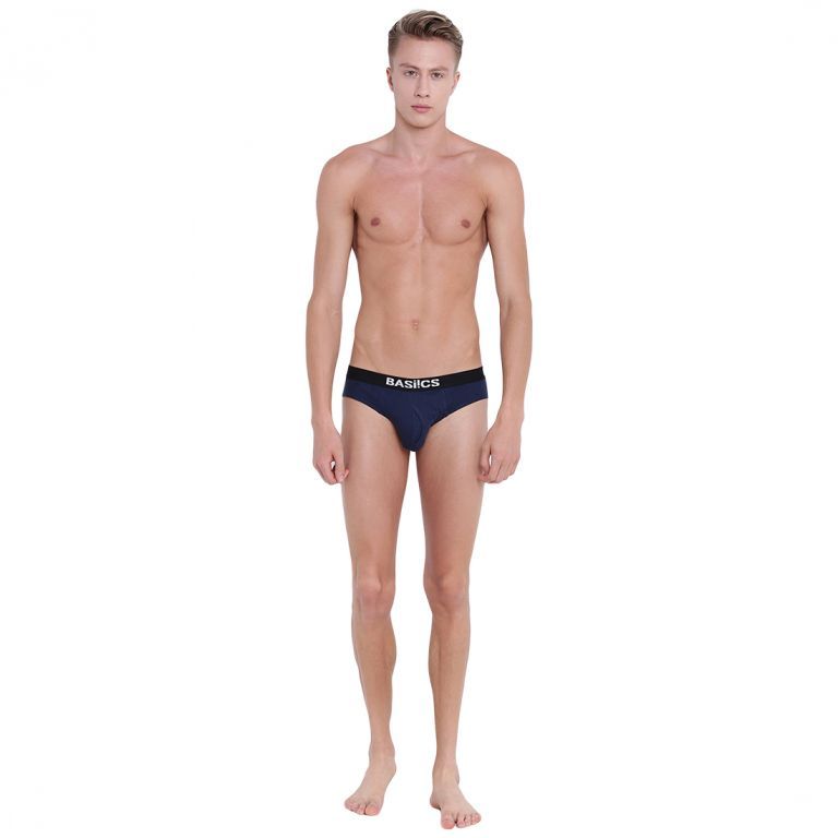 Buy Steamy Affair Brief Basiics by La Intimo online