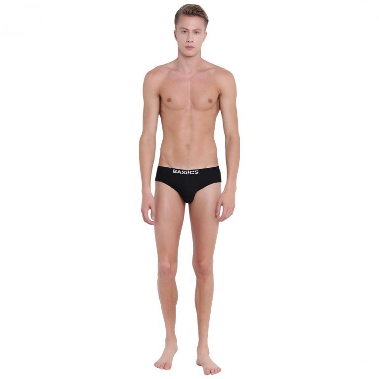Buy Sauve Adonis Brief Basiics by La Intimo online