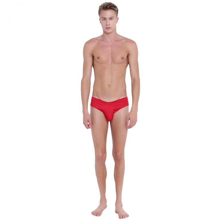 Buy Fanboy Style Brief Basiics by La Intimo online