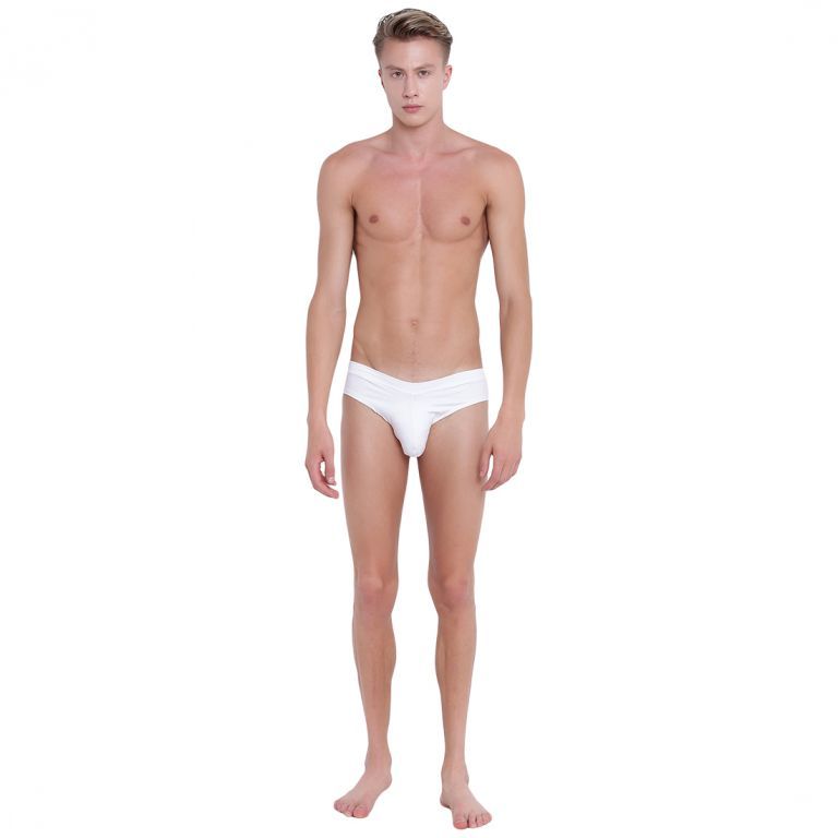 Buy Fanboy Style Brief Basiics By La Intimo - ( Code - Bcsss03we0) online