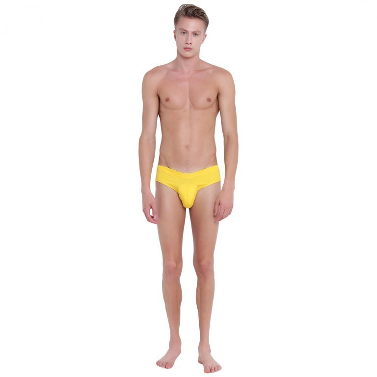 Buy Fanboy Style Brief Basiics by La Intimo online