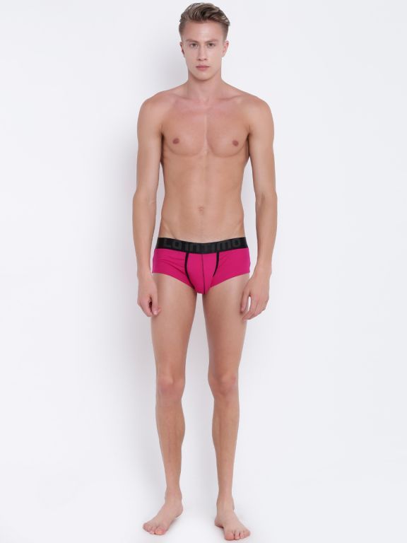 Buy Pink Swag Tag LaIntimo Boyshorts online