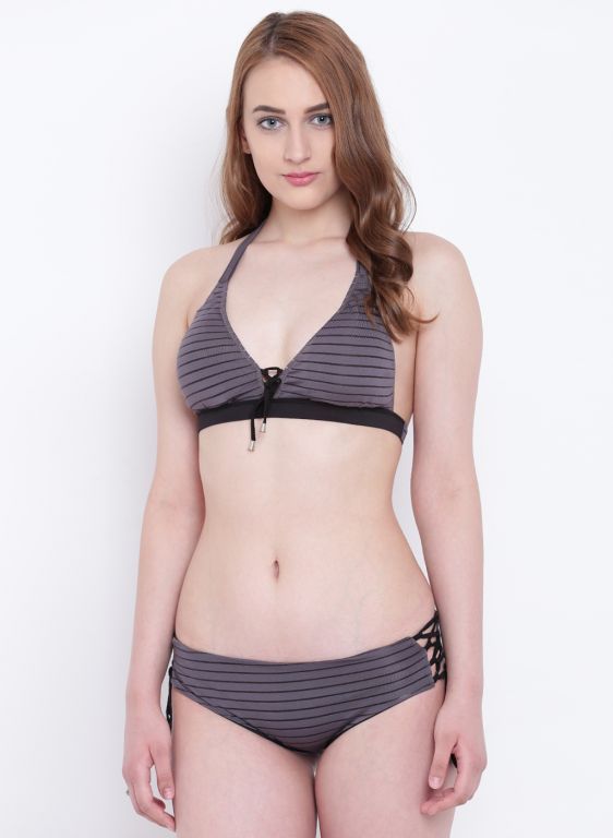 Buy La Intimo Seashow Bikini Resort/Beach Wear online