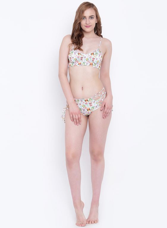 Buy La Intimo Lakeside Bikini Resort/Beach Wear online