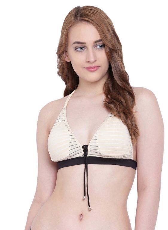 Buy Skin La Intimo Seashow Bikini Bra online
