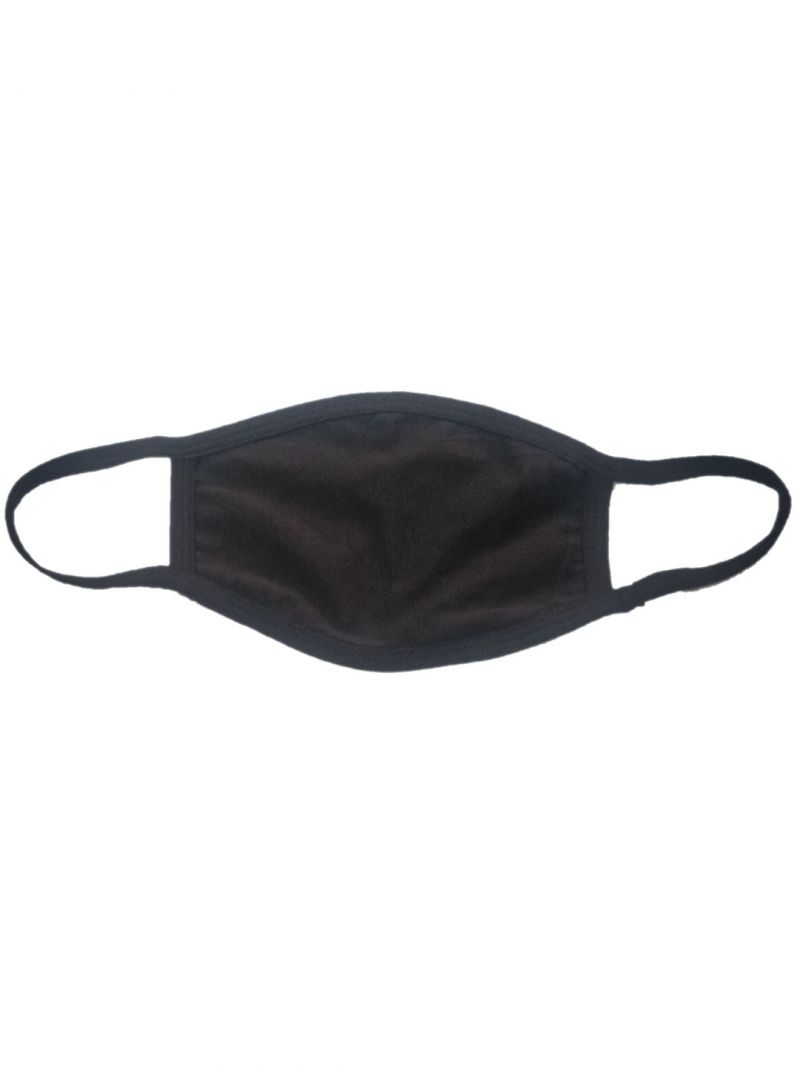 Buy La Intimo Reusable Cotton Spandex Fabric Pack Of 10 Masks - ( Code - Lirm1p01 ) online