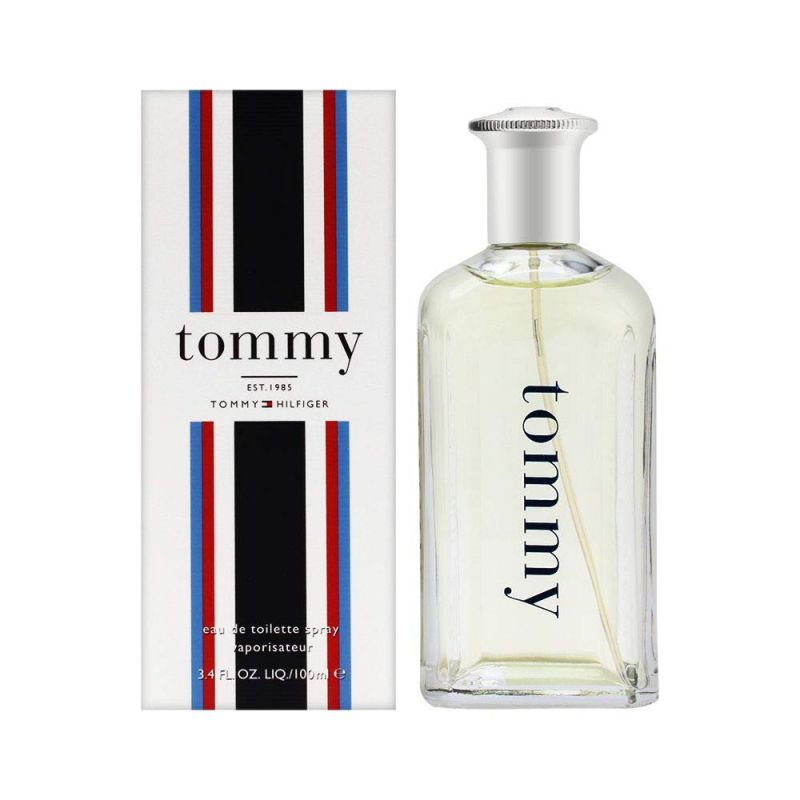 Buy Tommy By Tommy Hilfiger For Men Eau De Cologne Spray, 3.4 Oz online