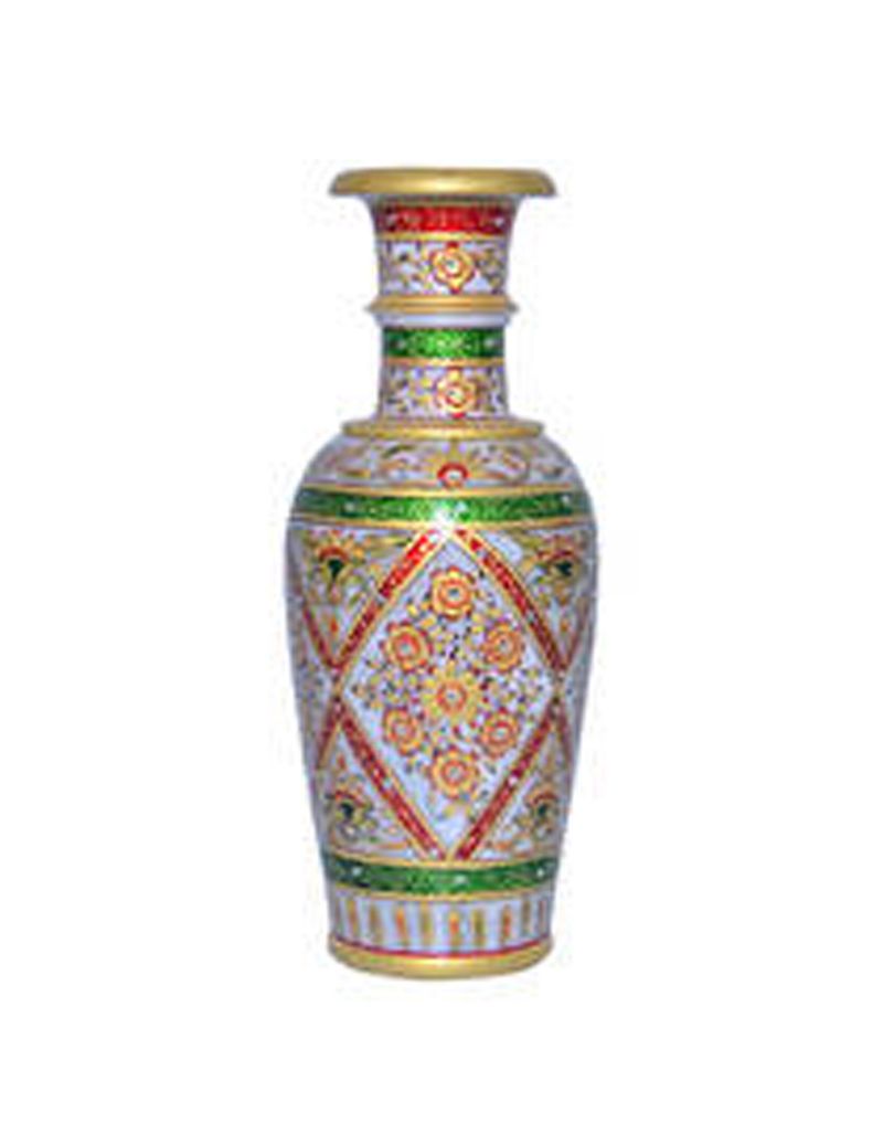 Buy Flower Vase from Rajasthan online