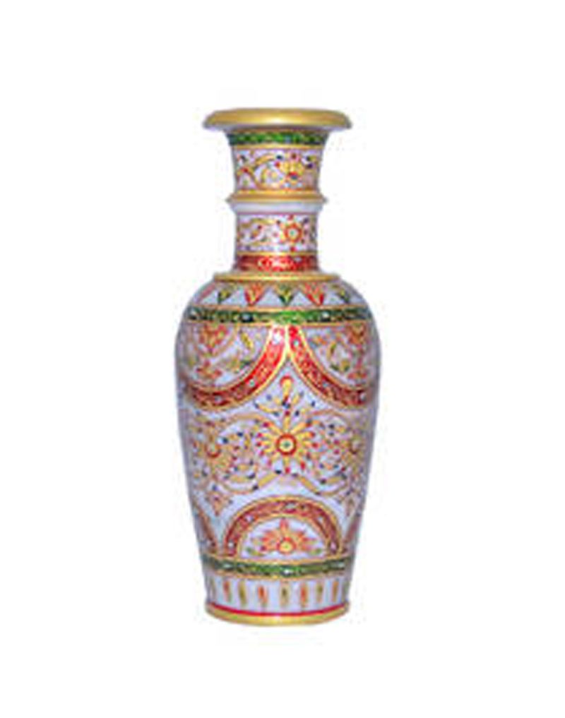 Buy Flower Vase from Rajasthan online