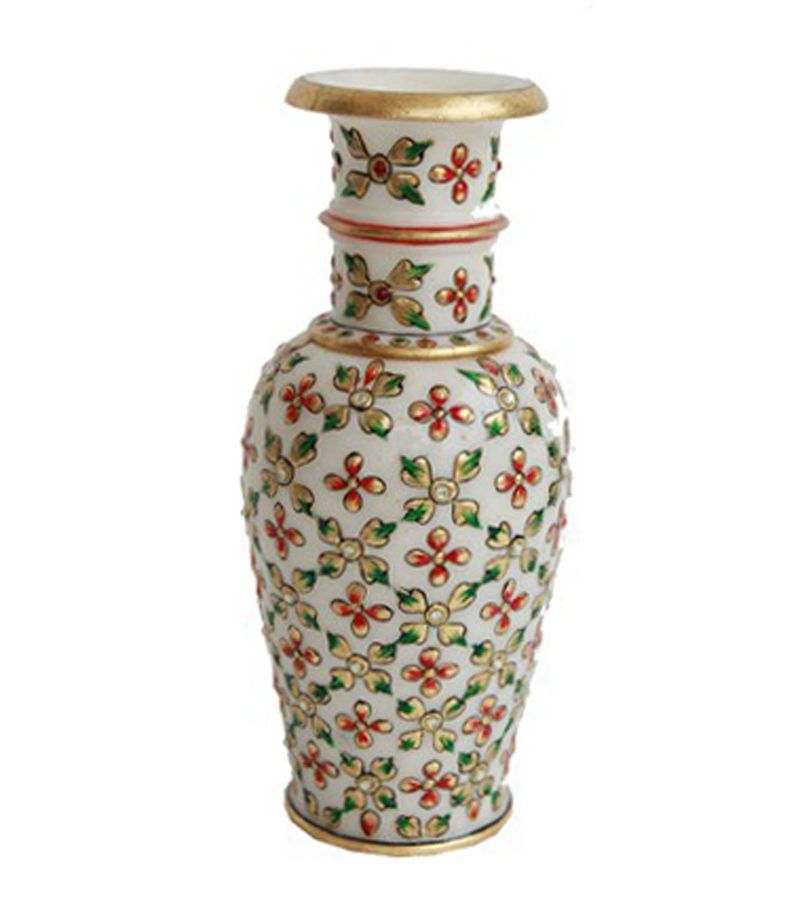 Buy Flower Vase from Rajasthan online