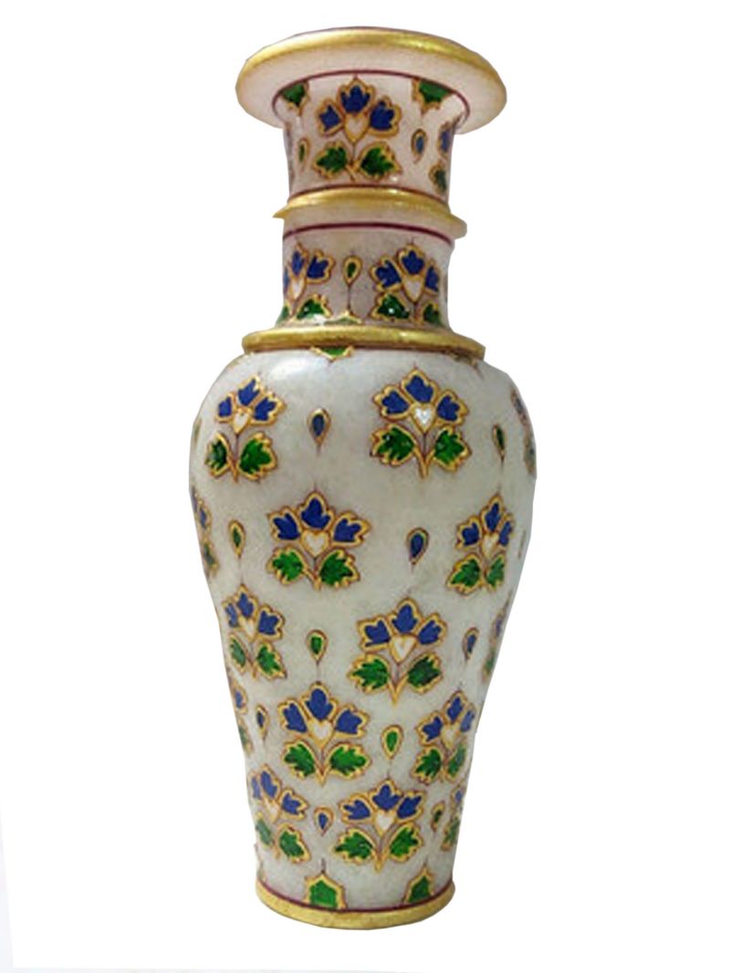 Buy Flower Vase from Rajasthan online