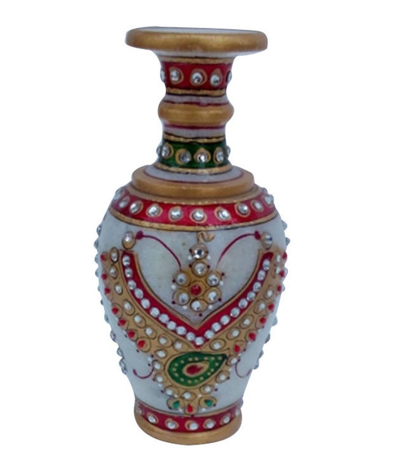 Buy Flower Vase from Rajasthan online