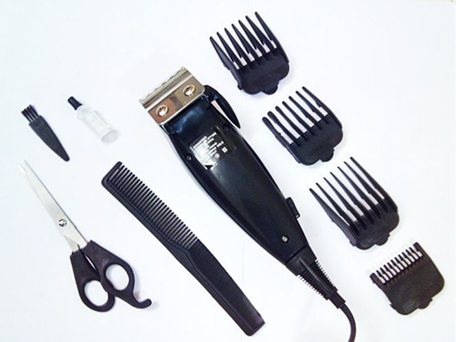 nova hair clipper trimmer professional electric