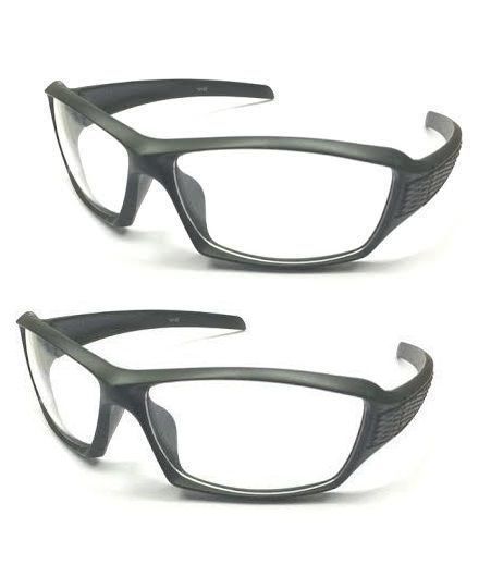Buy Dh Set Of 2 Night Driving Glarefree Sungsunlasses With Clear Lens online