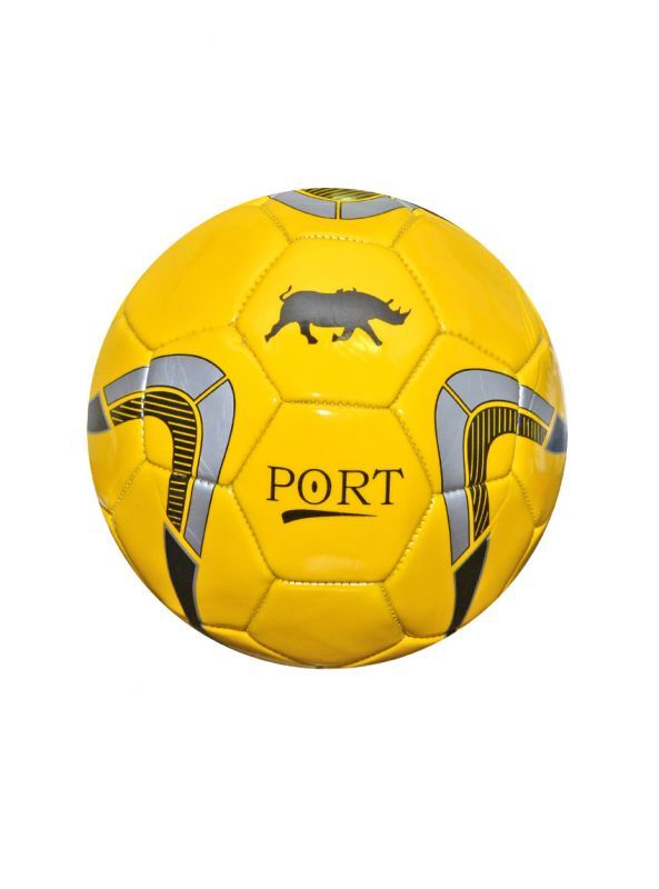 Buy Port Yellow Football online