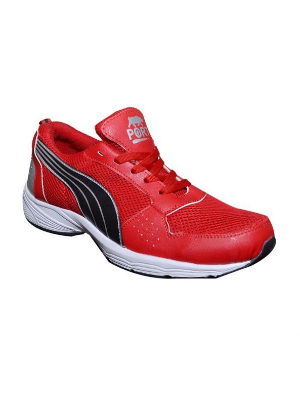 Buy Port Red_sun Sports Shoes online