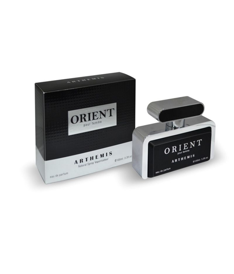 Buy Arthemis - Orient_ Amber Oud - 100 Ml Unisex online