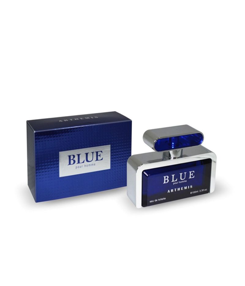 Buy Arthemis - Blue_pour Homme 100 Ml For Men online