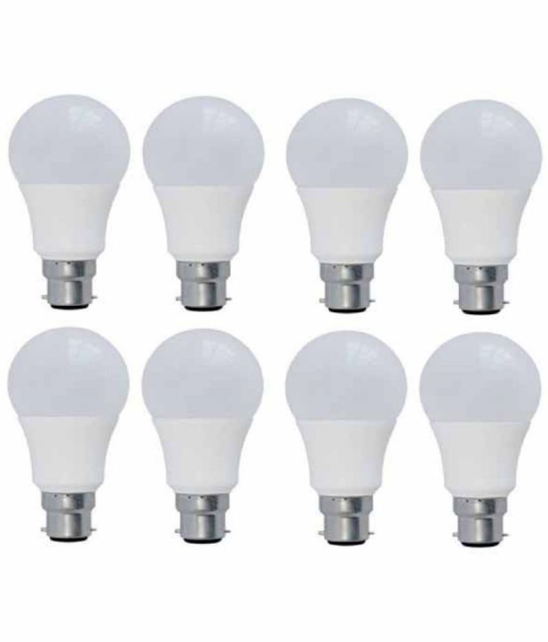Buy Vizio 5 Waat LED Bulb Set Of 8 online