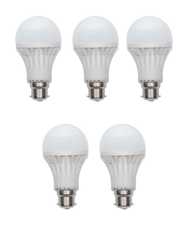 Buy Vizio 7 Watt LED Bulb - Set Of 5 online