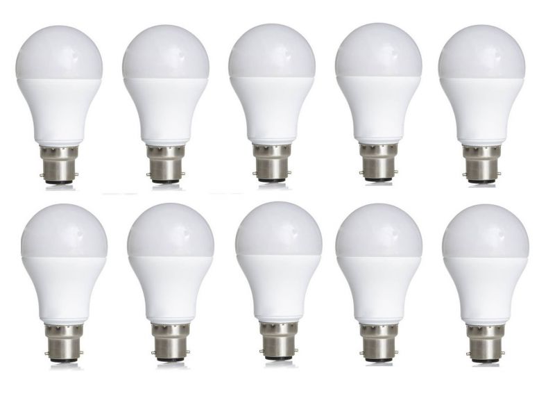 Buy Vizio 5w LED Bulb Set Of 10 online