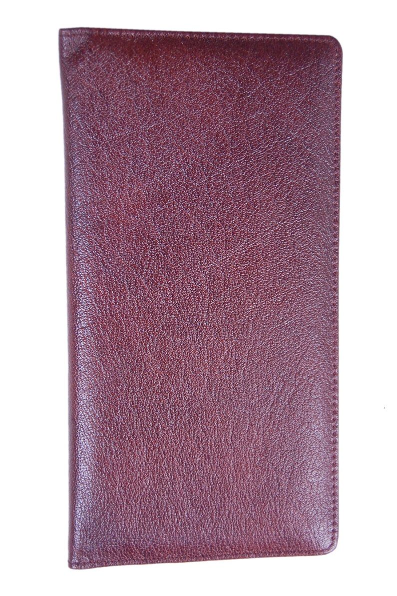 Buy Pooja Exports Genuine Leather Passport Holder online