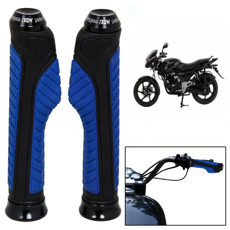 pulsar bike handle grip