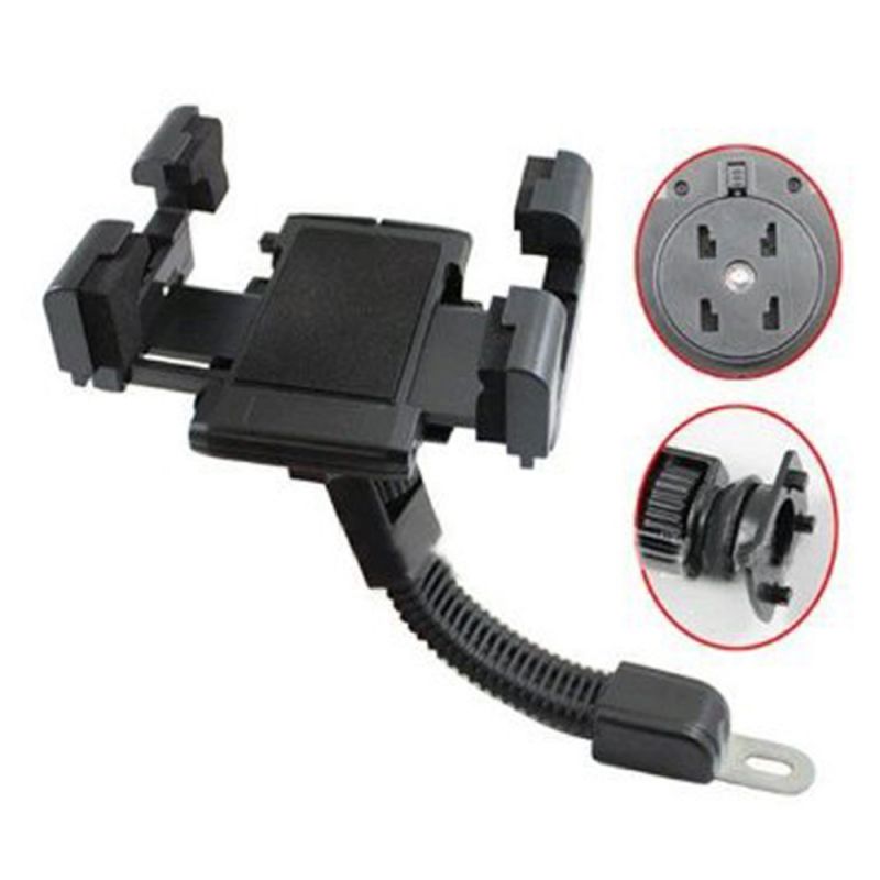 mobile holder for apache rtr 160